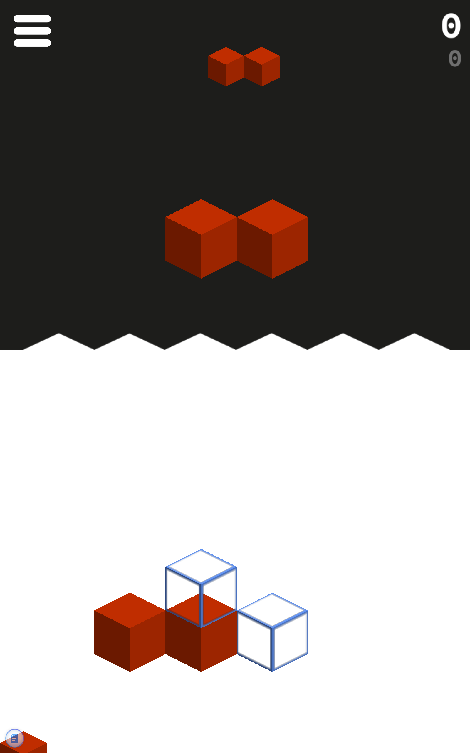 Drop It - Be Cubemazed ! gallery image