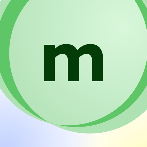 Momentory 2.0 logo
