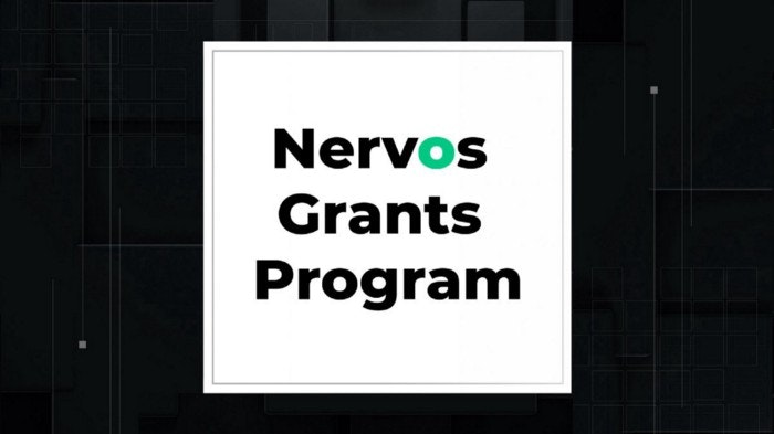 Nervos Network gallery image