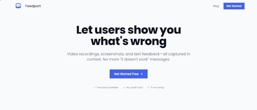 Feedport gallery image