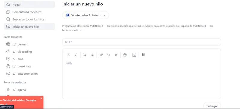 PeriodistaIA screenshot 285