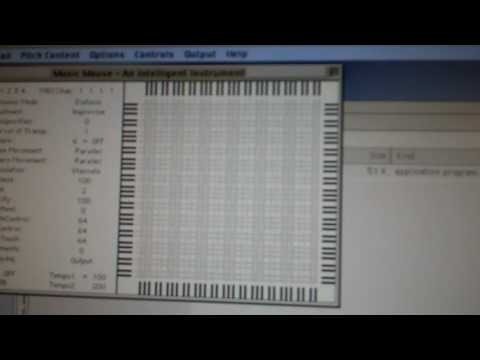 Music Mouse - An Intelligent Instrument gallery image