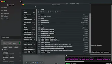 Swarmlink gallery image