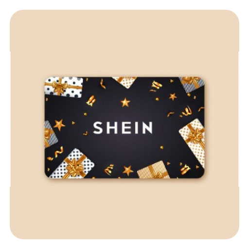 Gratis Shein -cadeaubongenerator - gratis Shein -punten, gratis Shein cadeaubongenerator, gratis Shein media 3
