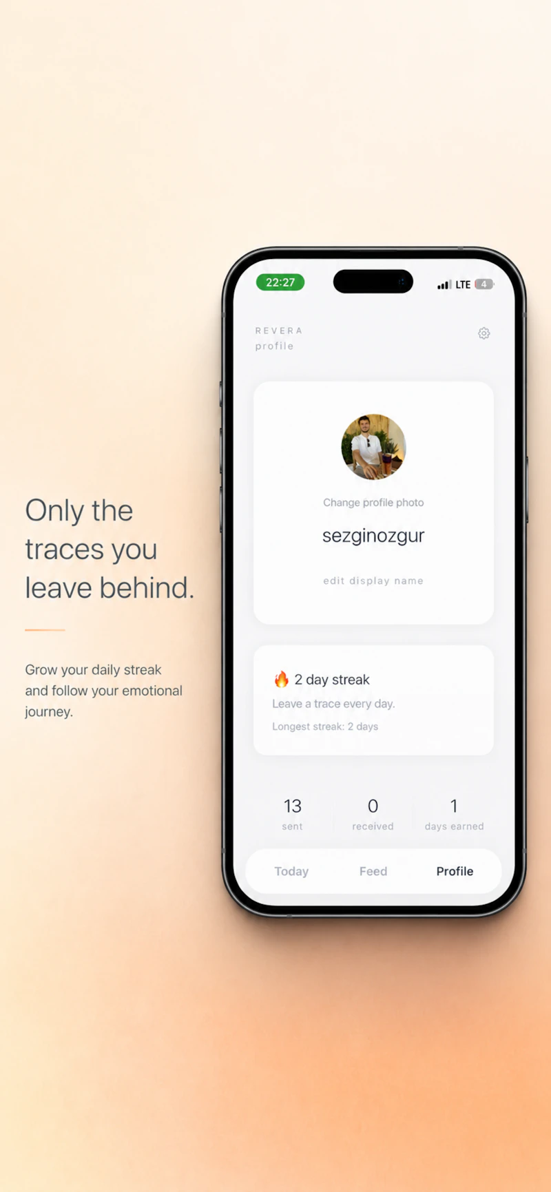 Revera: Leave your mark screenshot 2