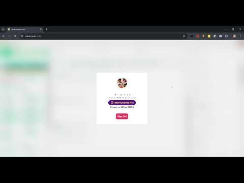 NutriCounts gallery image