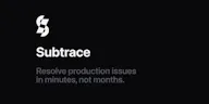 Subtrace