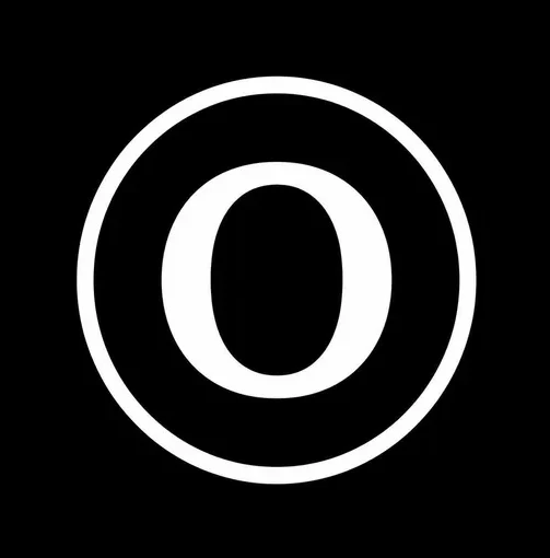 Orivis logo
