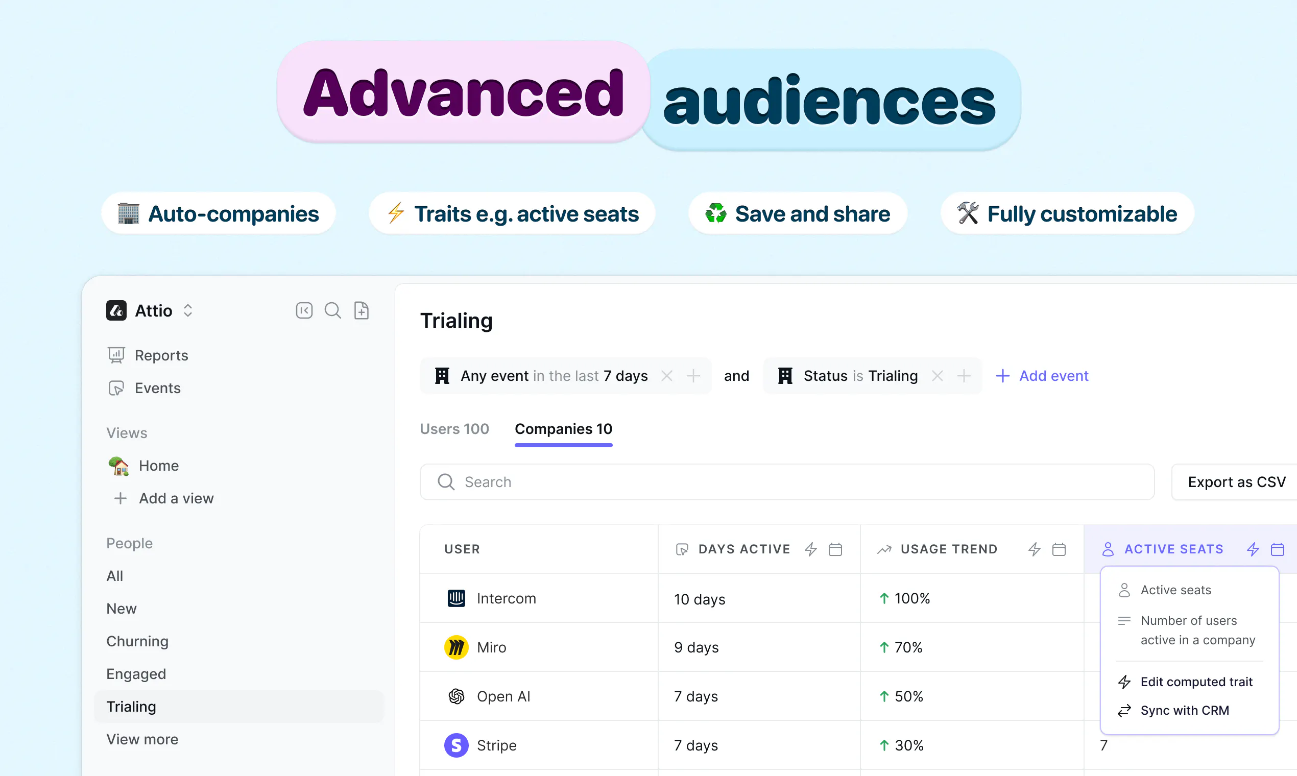 June 4.0 screenshot