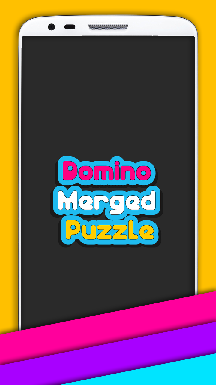 Domino Merged Puzzle gallery image