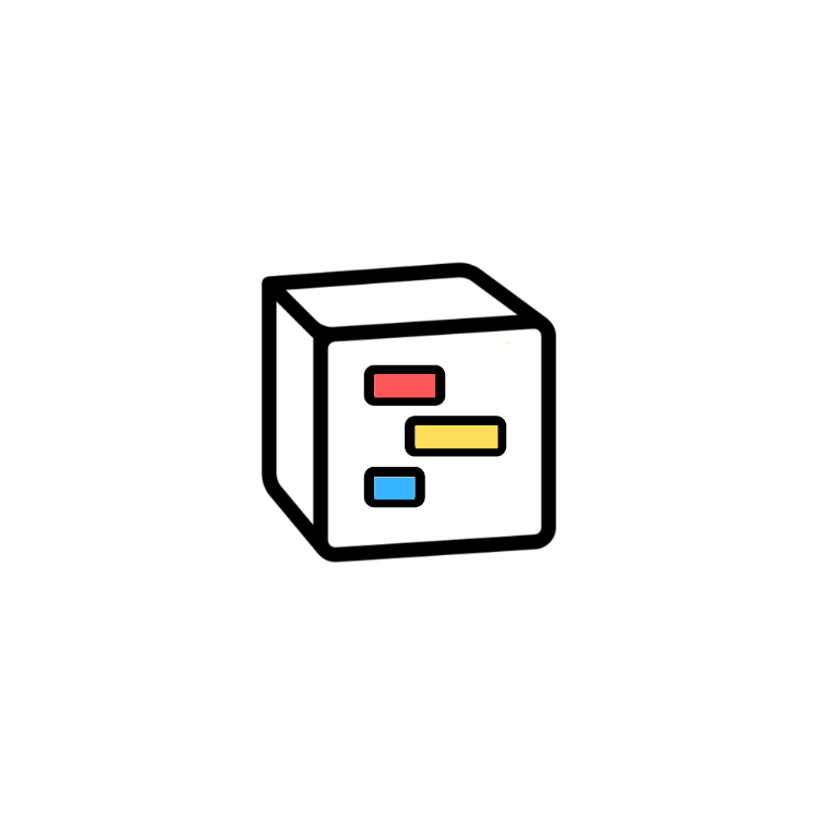 Configuración del proyecto de noción