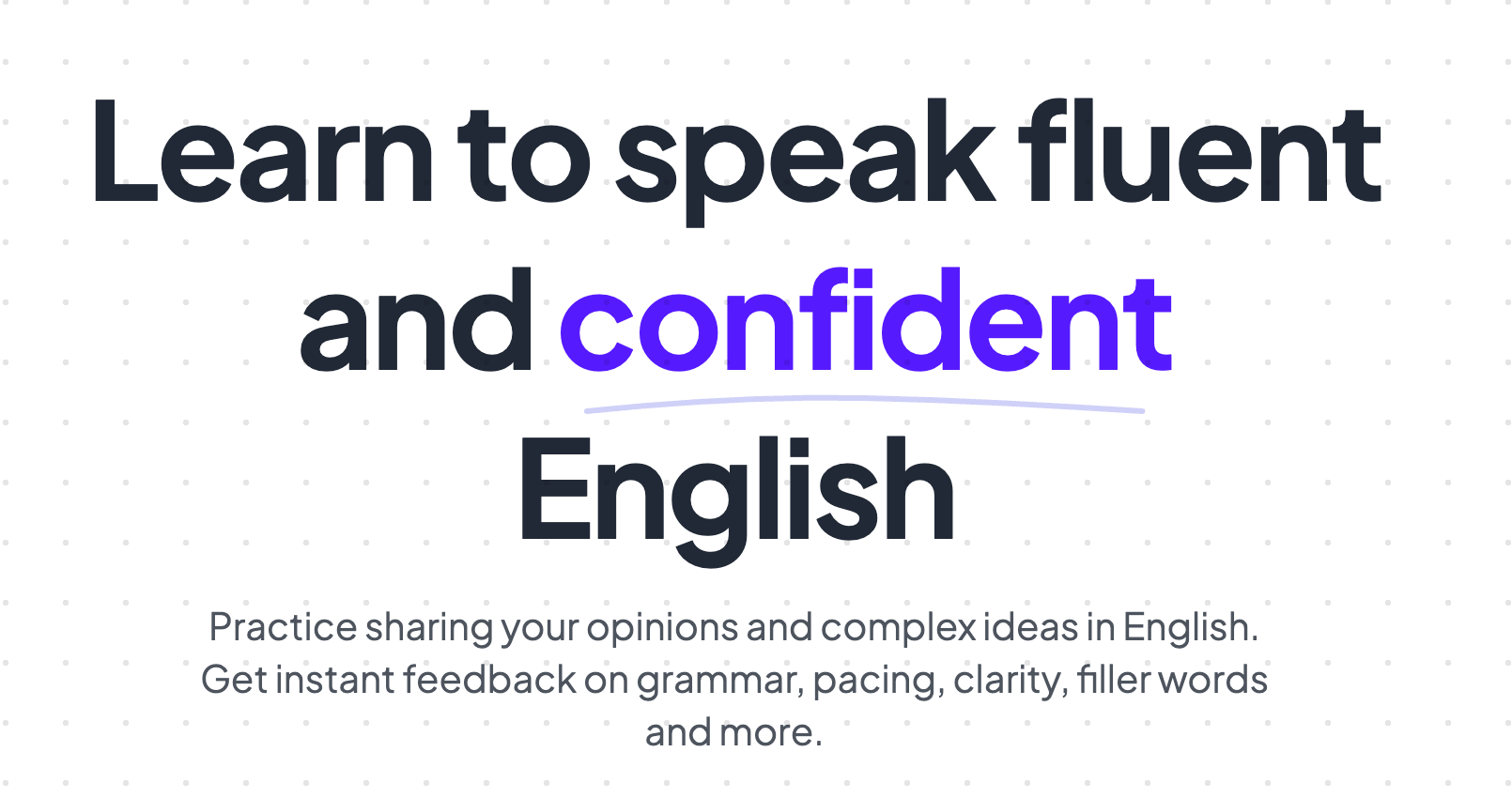 Orratio - Main product screenshot demonstrating key features and user interface