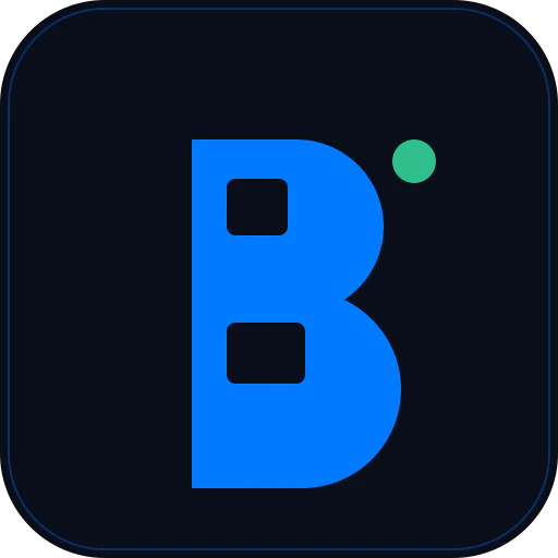 Blueprinto – Turn Demand Into Pipeline logo
