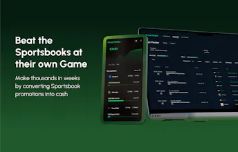 SmartStake gallery image