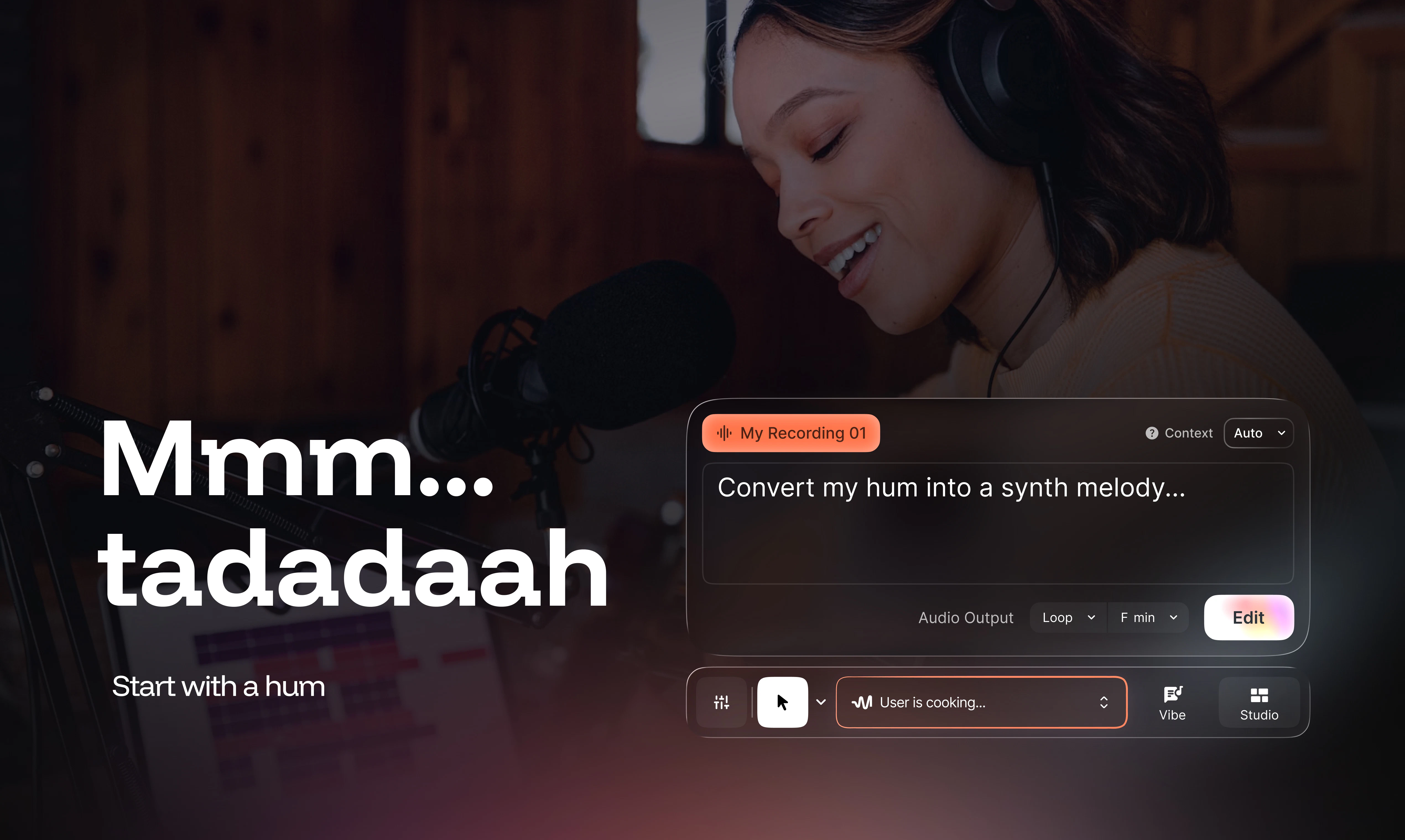 Mozart Studio 1.0 screenshot 2
