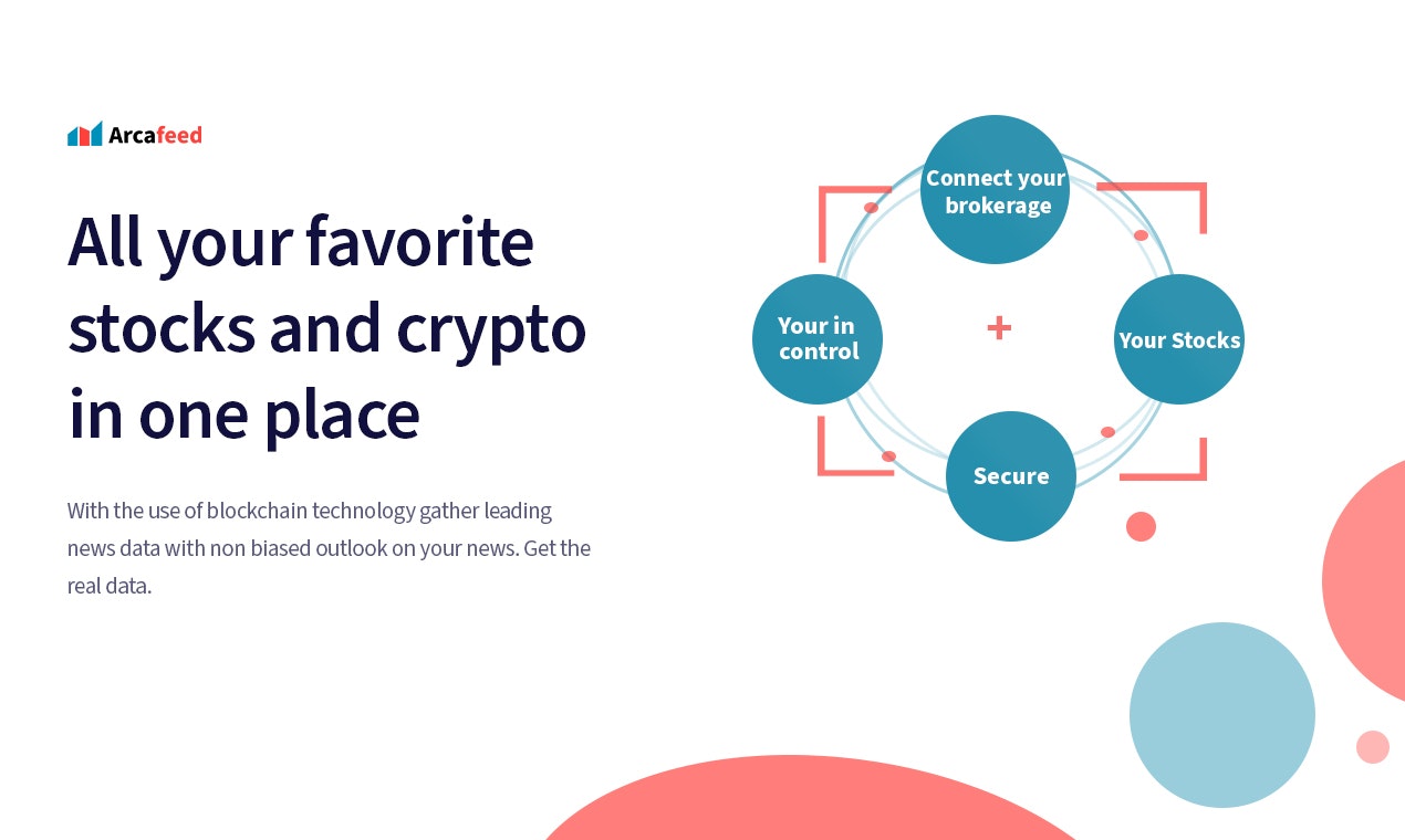Arcafeed gallery image