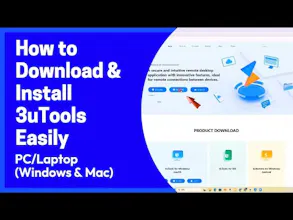 3uTools gallery image