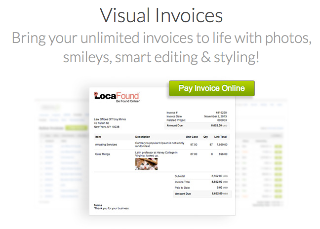 Servicejoy gallery image