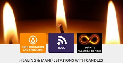 Angelic Reiki gallery image