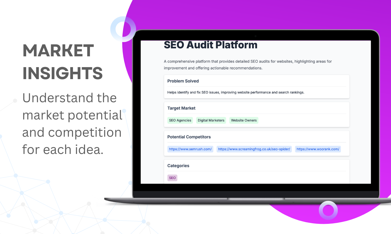 SaaS Idea Hunter media 3
