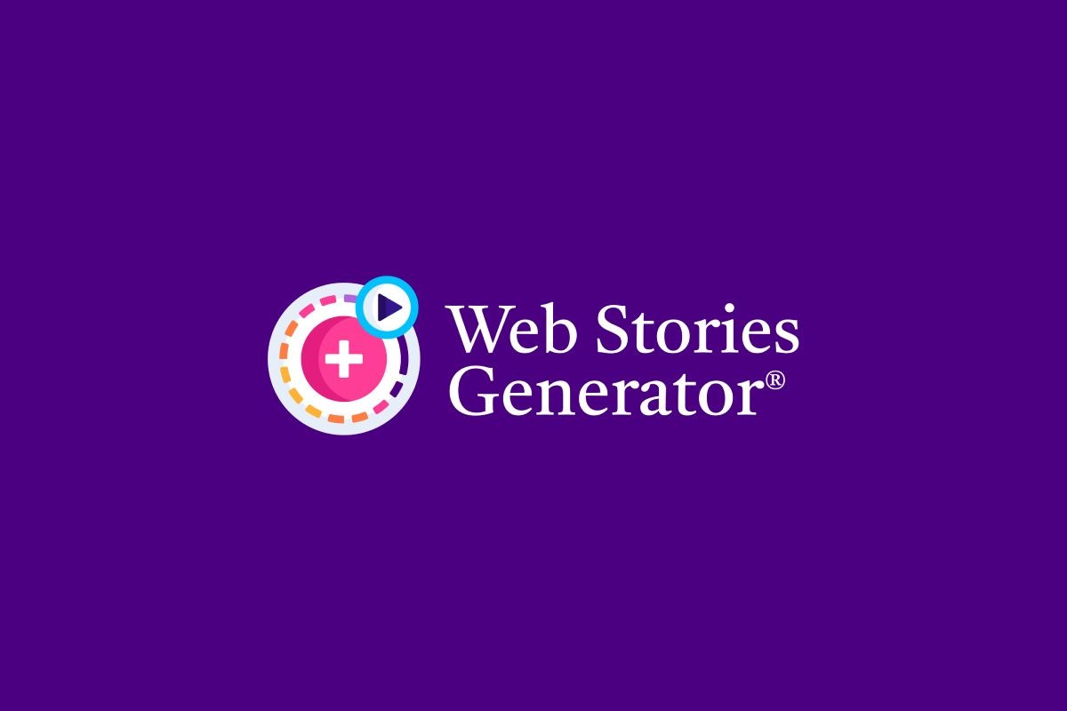 Web Stories Generator gallery image