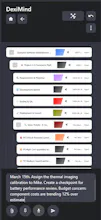 DEXIMIND 1.0 gallery image