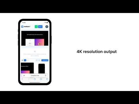 Motionn gallery image