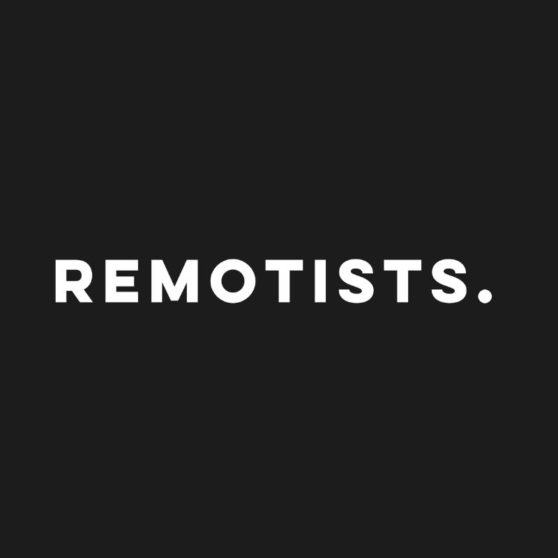 Remotists.com