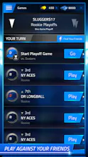 Tap Sports Baseball gallery image