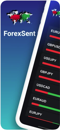 ForexSent gallery image