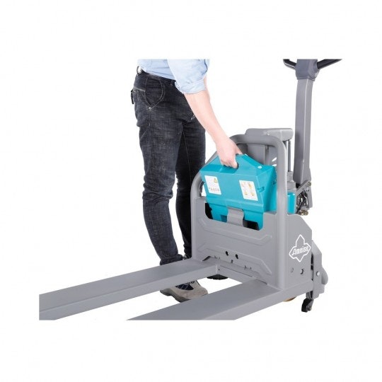 Pallet Trucks gallery image