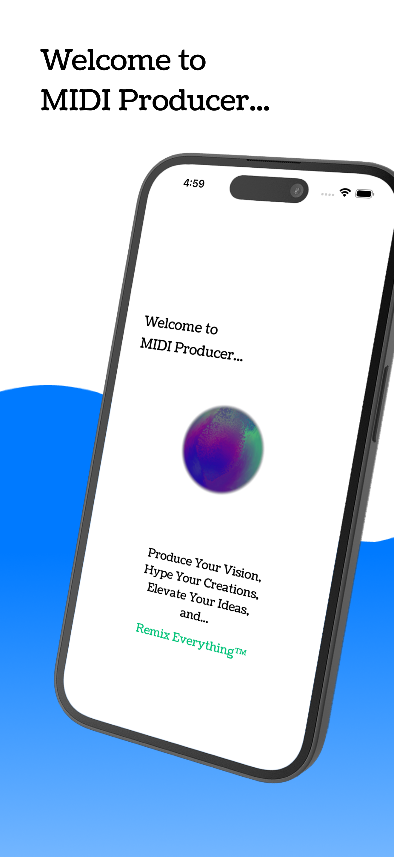 MIDI Producer 3.0 gallery image