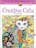 Creative Haven Creative Cats Coloring Book