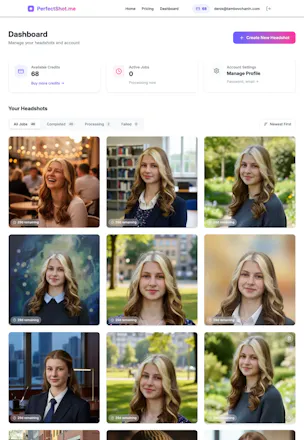 PerfectShot gallery image