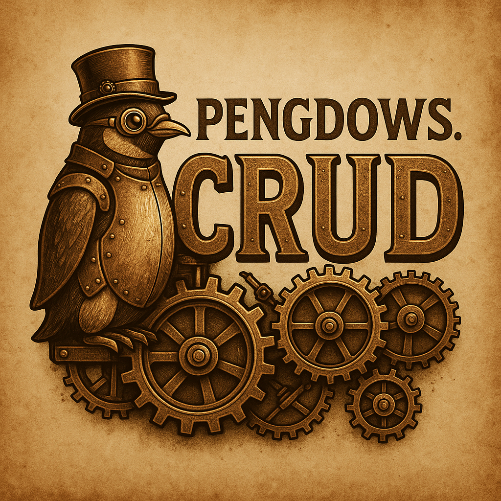 pengdows.crud gallery image