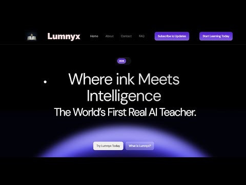 Lumnyx gallery image