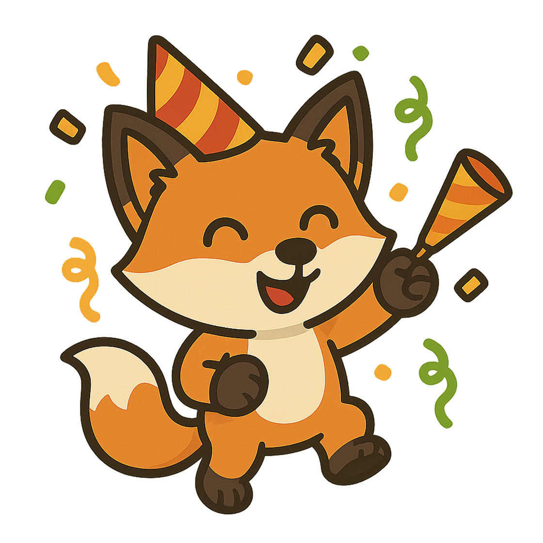 Foxly AI gallery image