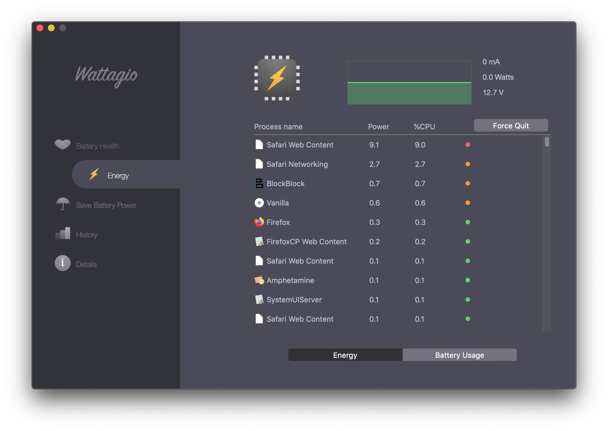 Wattagio gallery image