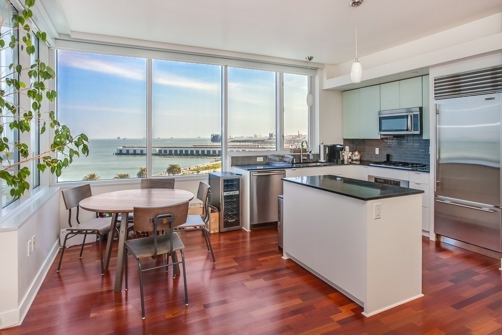 Zeus Living Easiest way to rent a furnished apartment (Currently SF