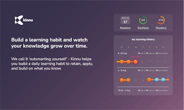 Kinnu Superpower Learning gallery image