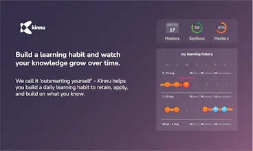Kinnu Superpower Learning gallery image