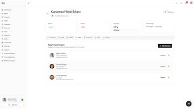 Managelify gallery image