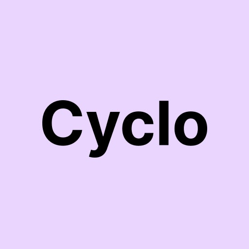 Cyclo