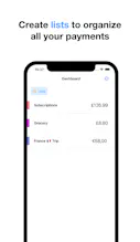 Spend Log: Expense Tracker gallery image