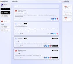 Mesh of Growth - Founders Launch Network gallery image