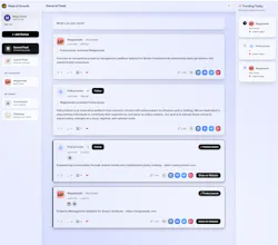 Mesh of Growth - Founders Launch Network gallery image