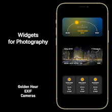 Camera M 4.0 gallery image