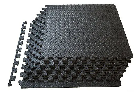 Rubber Flooring Mats gallery image