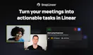 SnapLinear