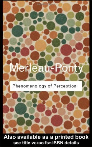 Phenomenology of Perception